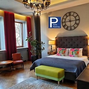 Sleepwell Apartments Ordynacka