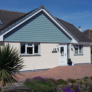 St Merryn Bed And Breakfast