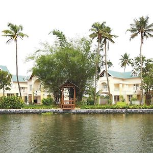Punarnava Bamboo Lagoon Ayurveda Village